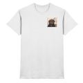 Wet Cat meme - Premium Shirt